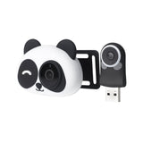4Smarts 2-in-1 Wireless Camera Adapter for Apple CarPlay - Panda