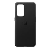 Sandstone Bumper Case Original OnePlus Nord CE2 - Black