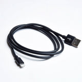 mob:a Lightning Cable 1M - Black