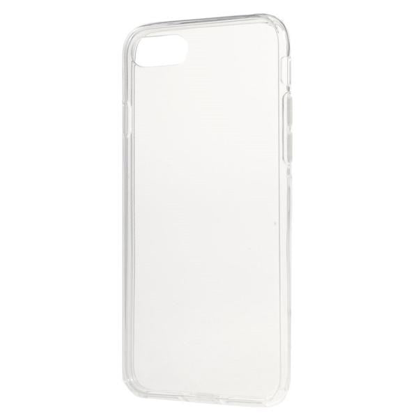 iPhone SE (2022/2020)/8/7/6 / 6S MOB: A TPU Case Transparent