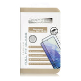 Samsung Galaxy S21 FE PANZER Premium Full Fit Glass