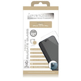 iPhone 14 Pro Max PANZER Screen Protection Glass Premium - Ultimate Clarity - Anti-bacterial - Incl. Camera Protection