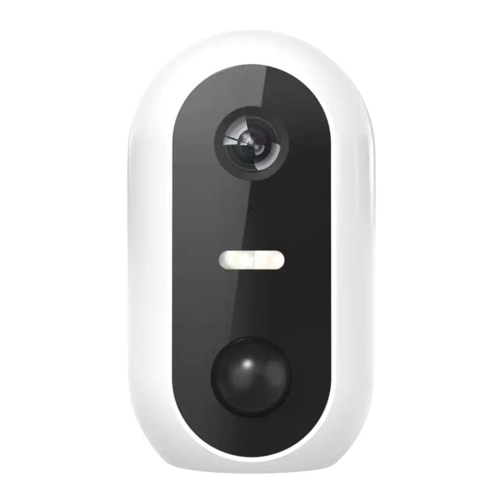 Denver Tuya Smart Home Outdoor Camera - White
