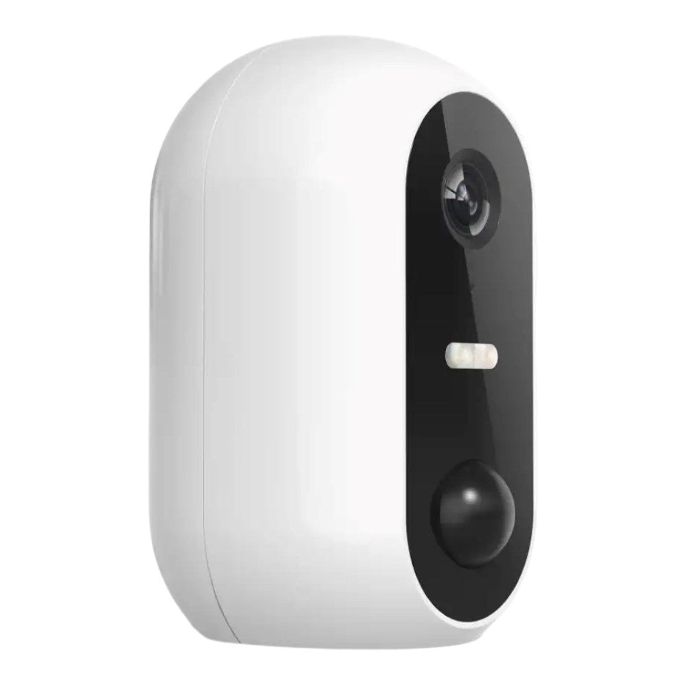 Denver Tuya Smart Home Outdoor Camera - White