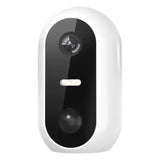 Denver Tuya Smart Home Outdoor Camera - White