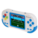 Denver GMP-295 Game Console w. 200 Games - White / Blue