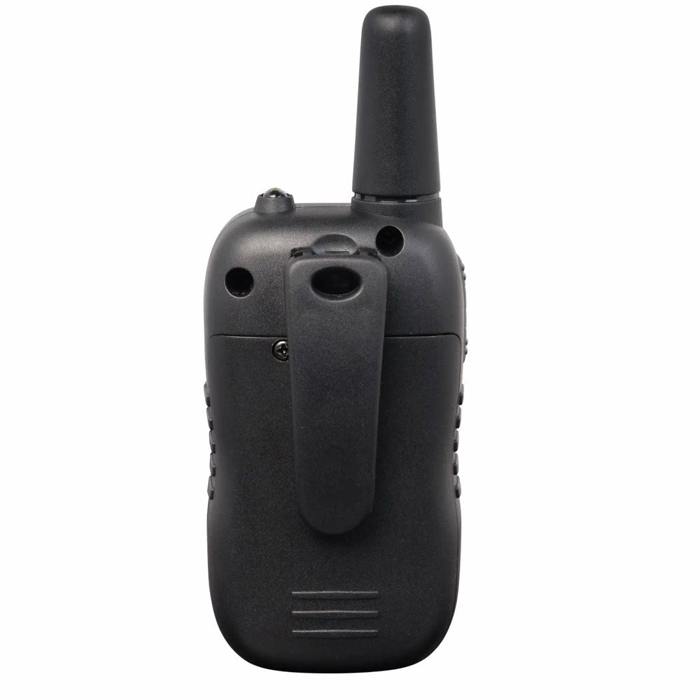 Denver WTK-441 Walkie Talkie Set for Kids - 2 pcs. - Pink / Blue