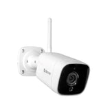 Denver IOC-241 Outdoor Smart Home Camera - Tuya Compatible - White