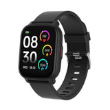 Denver SWC-184 Bluetooth Smartwatch with Health Tracking - Black