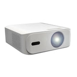 Denver PR-4300 4K Projector with Bluetooth - White
