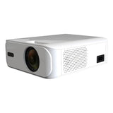 Denver PR-4300 4K Projector with Bluetooth - White