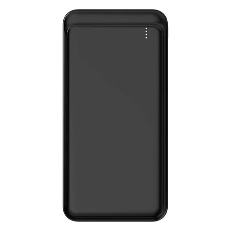 Denver PQC-10009 Powerbank 10,000mAh - 22.5W - Black