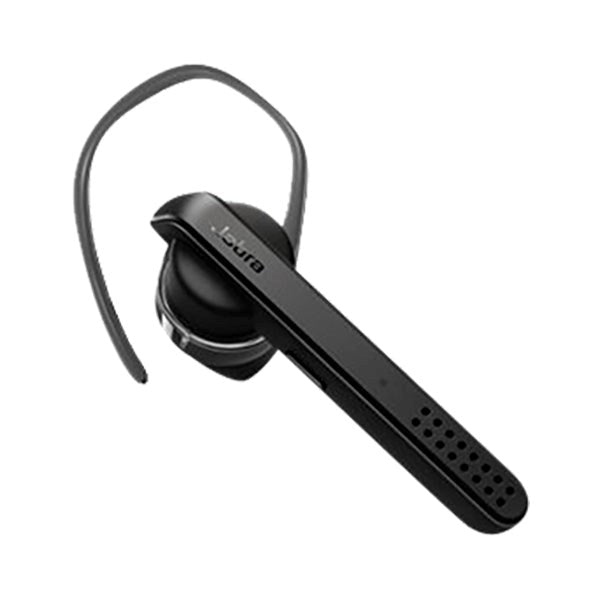 Jabra Talk 45 - Bluetooth Headset - Black