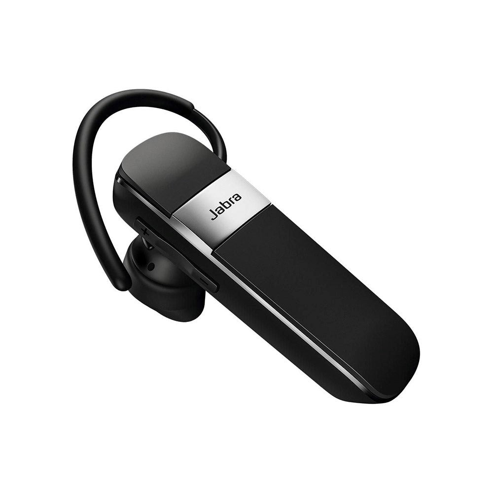 Jabra Talk 15 SE - Bluetooth Handsfree Headset - Black