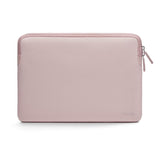 Trunk Neoprene Sleeve for MacBook 15" (34 x 23.5 x 1 cm) - Warm Rose
