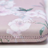 Trunk Neopren Sleeve for Laptop 14" (34,5 x 24,5 x 2 cm) - Rose Flower