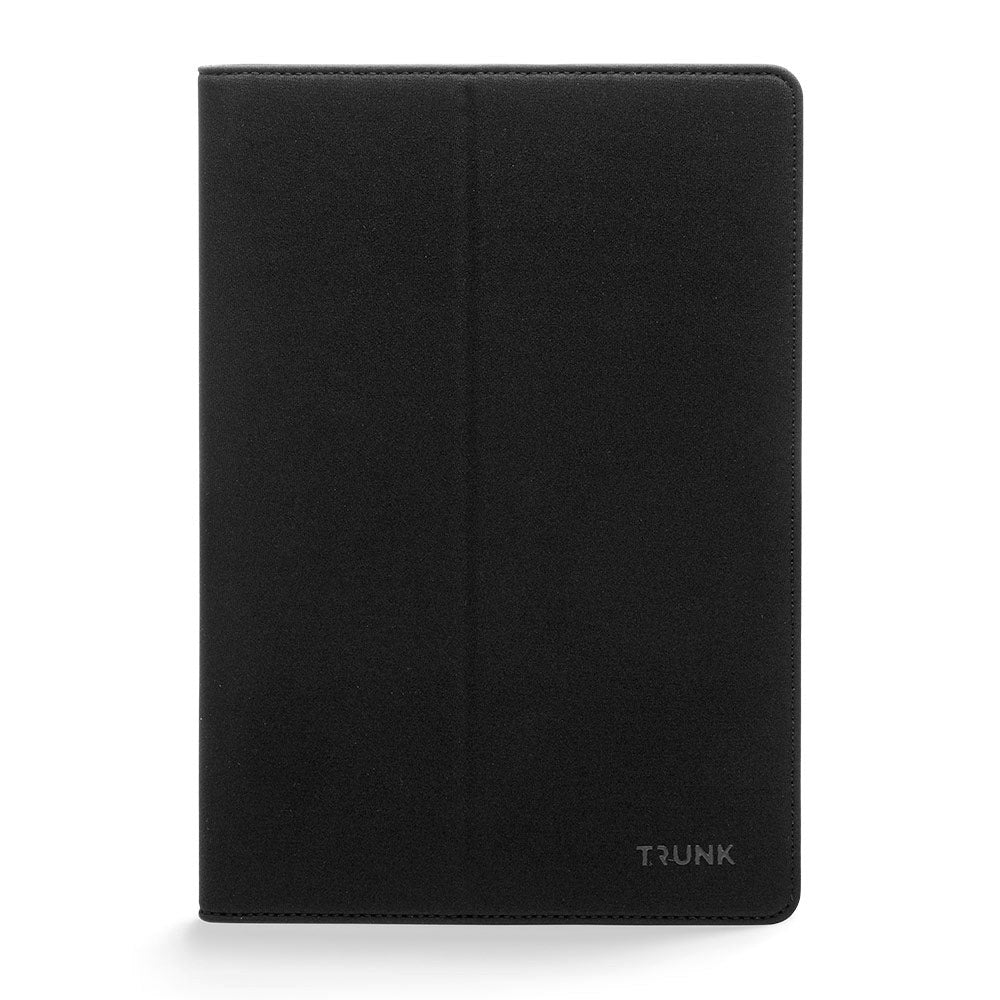 Trunk iPad 10.2" (2021 / 2020 / 2019) / Air 10.5" (2019) / Pro 10.5" Neoprene Case - Black