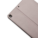 Trunk iPad 10.2 (2021 / 2020 / 2019) / Air 10.5 (2019) Genuine Leather Case - Rose