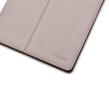 Trunk iPad 10.2 (2021 / 2020 / 2019) / Air 10.5 (2019) Genuine Leather Case - Rose