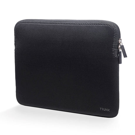 Trunk Neopren Sleeve for MacBook 16" (37 x 25.5 x 2 cm) - Black