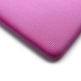 Trunk Neoprene Sleeve for Macbook 13" (32 x 22 x 2 cm) - Lilac Rose