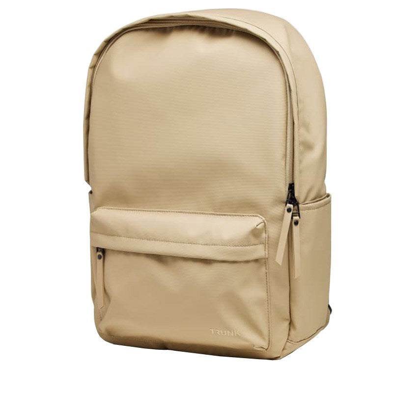 Trunk Capulet Backpack - Waterproof - Beige