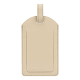 Trunk Travel Luggage Tag - Ashes of Roses