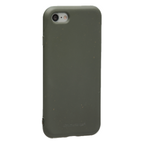 dbramante1928 Grenen iPhone SE (2022 / 2020) / 8 / 7 Eco-Friendly Case - Dark Olive Green