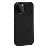 dbramante1928 Grenen iPhone 12 Pro Max Eco-Friendly Case - Black