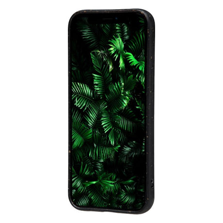 dbramante1928 Grenen iPhone 12 Pro Max Eco-Friendly Case - Black