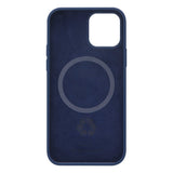 dbramante1928 iPhone 13 Pro Monaco Case - 100% Recycled Plastic - MagSafe Compatible - Pacific Blue