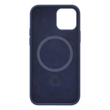 dbramante1928 iPhone 13 Pro Max Monaco Case - 100% Recycled Plastic - MagSafe Compatible - Pacific Blue