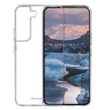 dbramante1928 Samsung Galaxy S22 Greenland Case - 100% Recycled Plastic - Transparent