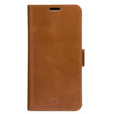 Samsung Galaxy A53 dbramante1928 Copenhagen Slim Genuine Leather Wallet Case - Brown