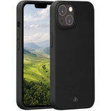 iPhone 14 Plus dbramante1928 Costa Rica Case - 100% Recycled Plastic - Night Black