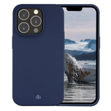 dbramante1928 iPhone 14 Pro Costa Rica Case - 100% Recycled Plastic - Pacific Blue