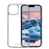 dbramante1928 iPhone 14 Greenland Case - 100% Recycled Plastic - Transparent