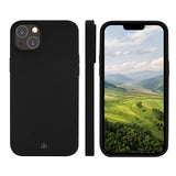 dbramante1928 iPhone 14 Greenland Case - 100% Recycled Plastic - Night Black