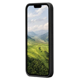 dbramante1928 iPhone 14 Pro Max Greenland Case - 100% Recycled Plastic - Night Black