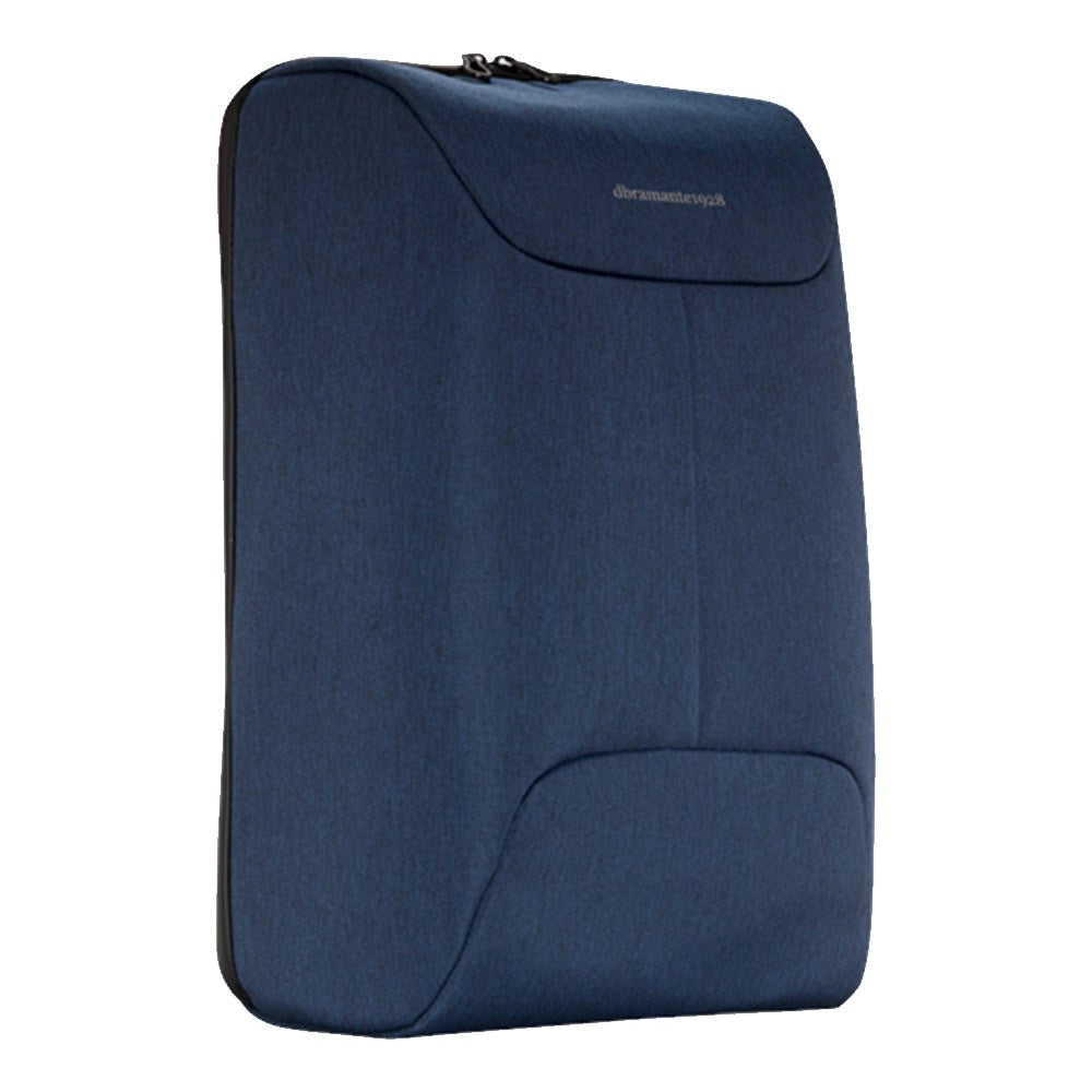 dbramante1928 Charlottenborg Recycled Plastic 16" MacBook / Laptop Bag (310 x 280mm) - Dark Blue