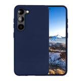 Samsung Galaxy S23 dbramante1928 Greenland Case - 100% Recycled Plastic - Pacific Blue