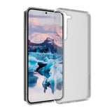 Samsung Galaxy S23 dbramante1928 Greenland Case - 100% Recycled Plastic - Clear