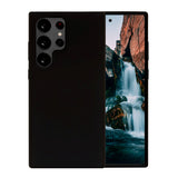 dbramante1928 Samsung Galaxy S23 Ultra Costa Rica Case - 100% Recycled Plastic - Night Black