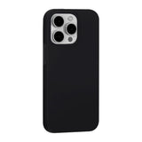 iPhone 15 Pro dbramante1928 Iceland Ultra D3O Case - 100% Recycled Plastic - MagSafe Compatible - Black