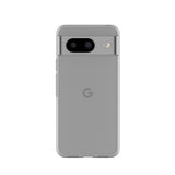 dbramante1928 Google Pixel 8 Greenland Case - 100% Recycled Plastic - Transparent