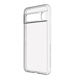 Google Pixel 8 Pro dbramante1928 Iceland Ultra D3O Case - 100% Recycled Plastic - Transparent