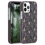 dbramante1928 iPhone 13 Pro Max Capri Case - 100% Recycled Plastic - Rainforest