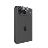iPhone Duo dbramante1928 Eco-Lens Pro Protective Glass for Camera Lens - Transparent