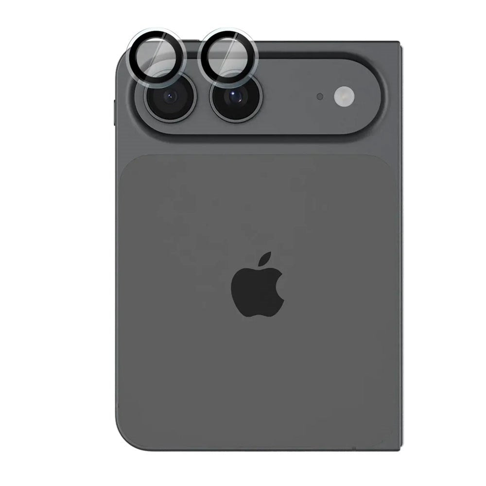iPhone Duo dbramante1928 Eco-Lens Pro Protective Glass for Camera Lens - Transparent