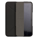 iPad 10.9" (2022) dbramante1928 London Pro Sustainable Hybrid Flip Case - Black